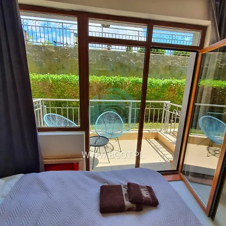 Sun Wave - Premium Sveti Vlas Near To The Beach * Slăntjev Brjag
